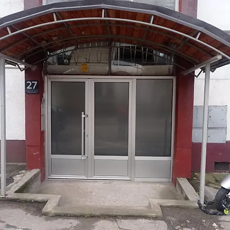 Smart Apartman Bajina Basta Exterior photo