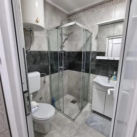 Smart Apartman Bajina Basta Exterior photo