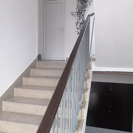 Smart Apartman Bajina Basta Exterior photo