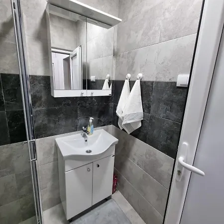 Smart Apartman Bajina Basta Exterior photo
