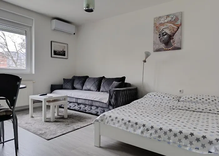 Smart Apartman