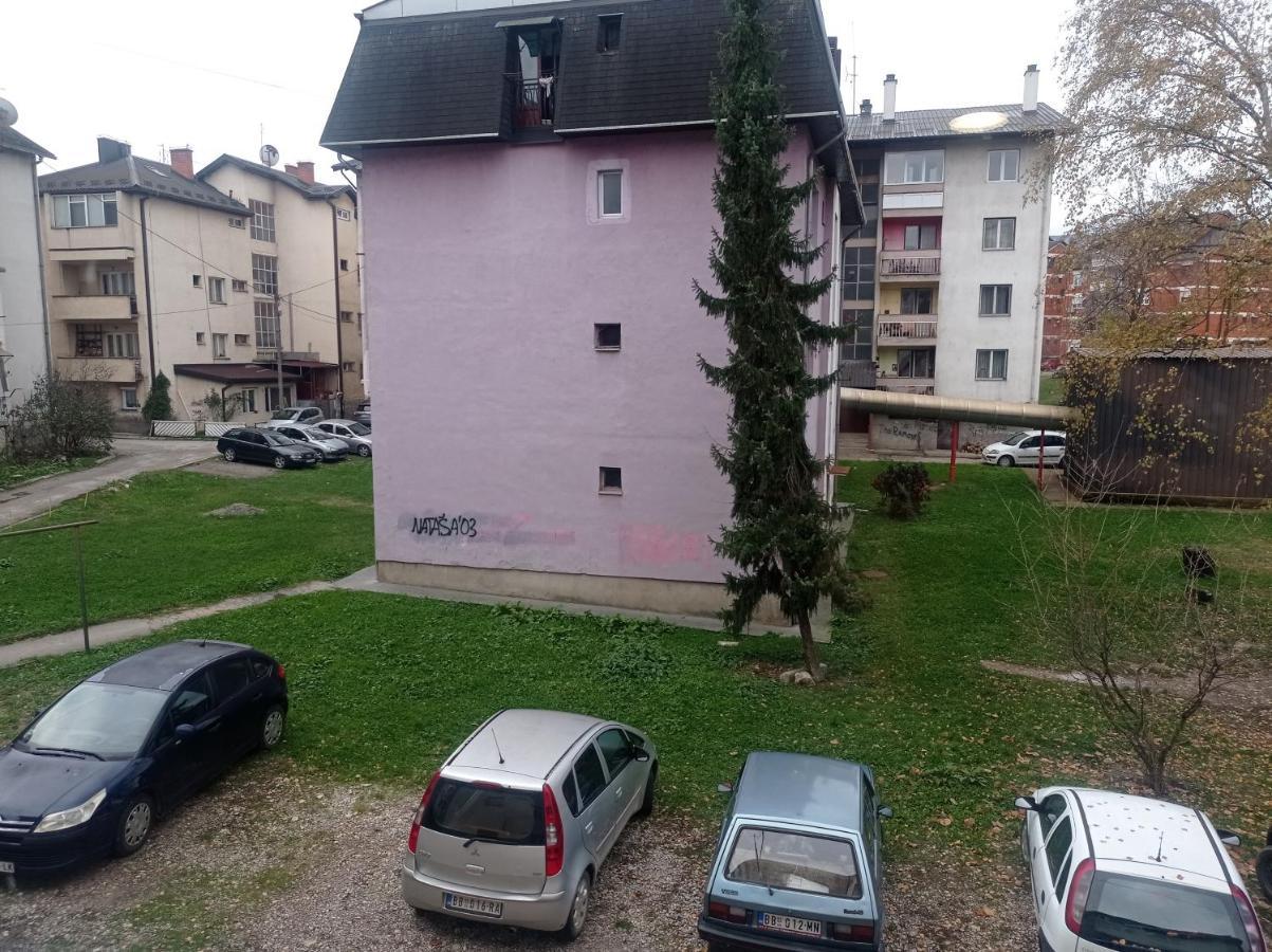 Apartment Smart