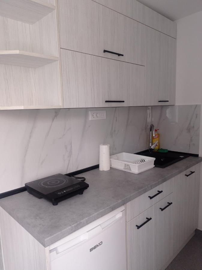 Smart Apartment *