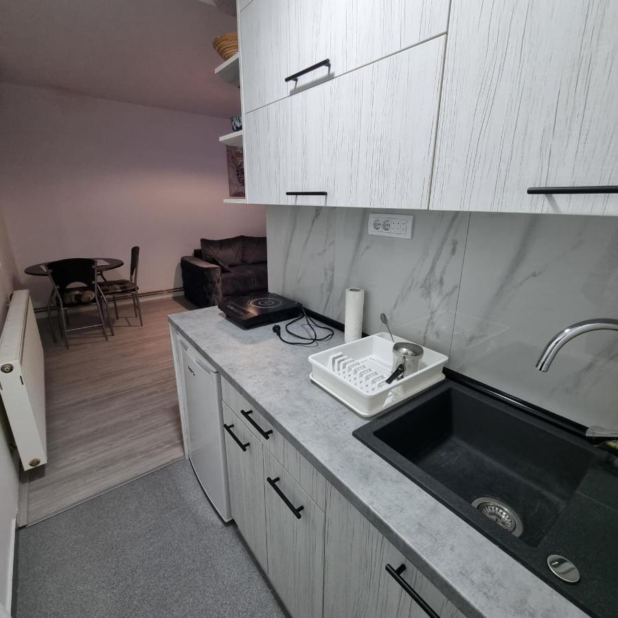Smart Apartment *