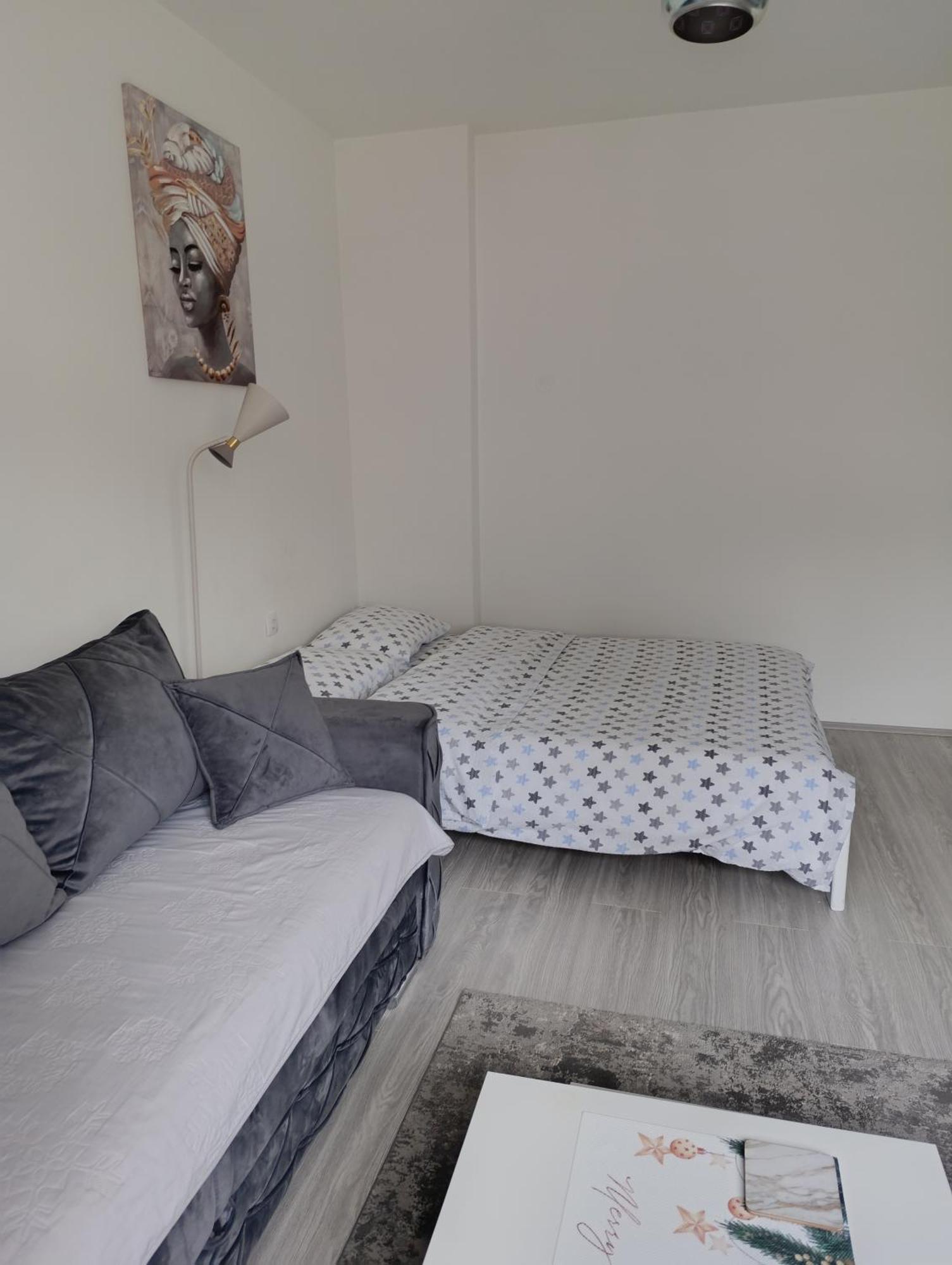 Smart Apartment Bajina Basta